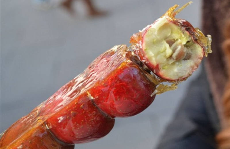 Chinese Street Food